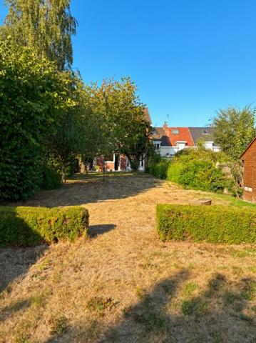 Maison semi-individuelle à Roncq