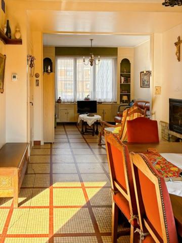 Maison semi-individuelle à Roncq