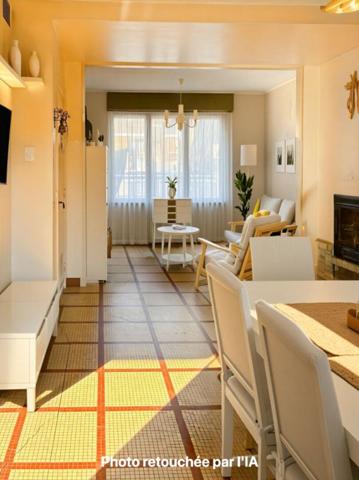 Maison semi-individuelle à Roncq