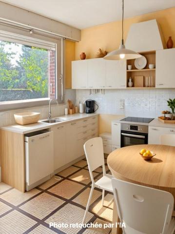 Maison semi-individuelle à Roncq