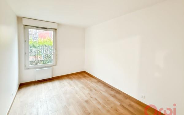 Appartement à vendre    3 pièces • 61,04 m2 Saint-Denis