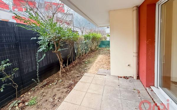 Appartement à vendre    3 pièces • 61,04 m2 Saint-Denis