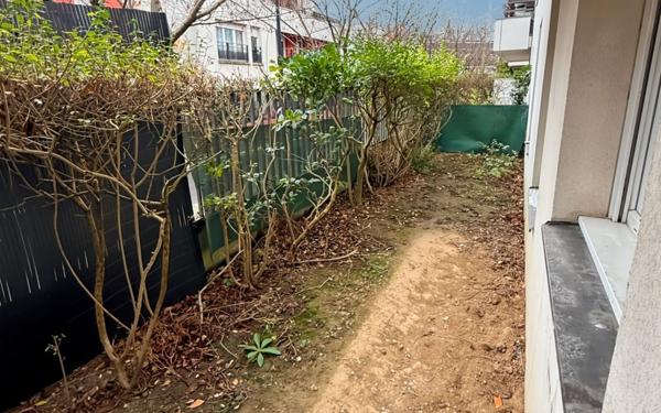 Appartement à vendre    3 pièces • 61,04 m2 Saint-Denis