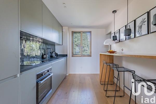 Appartement 3 pièces de 89 m² à Villeneuve-Loubet (06270)