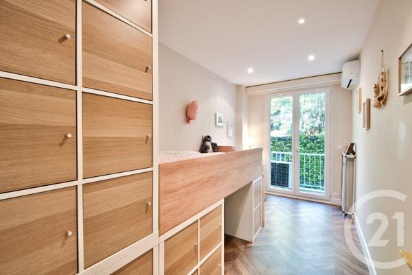 Appartement F4 à vendre  4 pièces - 92,22 m2 NICE - 06