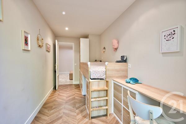 Appartement F4 à vendre  4 pièces - 92,22 m2 NICE - 06