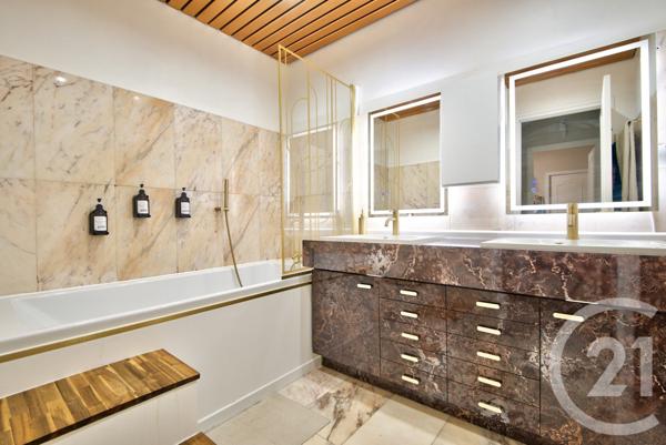 Appartement F4 à vendre  4 pièces - 92,22 m2 NICE - 06