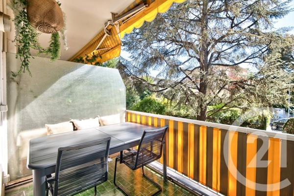 Appartement F4 à vendre  4 pièces - 92,22 m2 NICE - 06