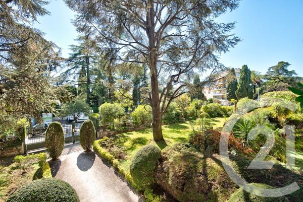 Appartement F4 à vendre  4 pièces - 92,22 m2 NICE - 06