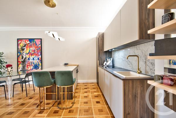 Appartement F4 à vendre  4 pièces - 92,22 m2 NICE - 06