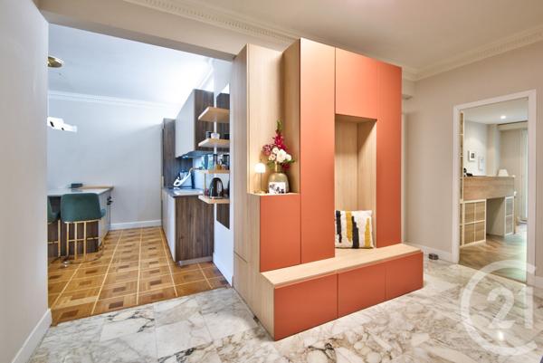 Appartement F4 à vendre  4 pièces - 92,22 m2 NICE - 06