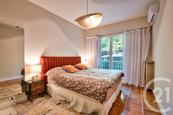 Appartement F4 à vendre  4 pièces - 92,22 m2 NICE - 06