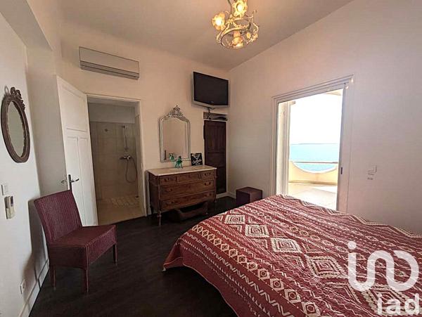 Appartement à vendre 4 pièces 114 m² Théoule-sur-Mer