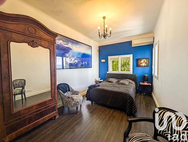 Appartement à vendre 4 pièces 114 m² Théoule-sur-Mer