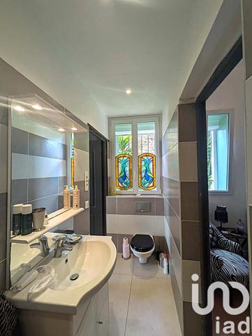 Appartement à vendre 4 pièces 114 m² Théoule-sur-Mer