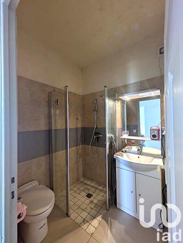 Appartement à vendre 4 pièces 114 m² Théoule-sur-Mer