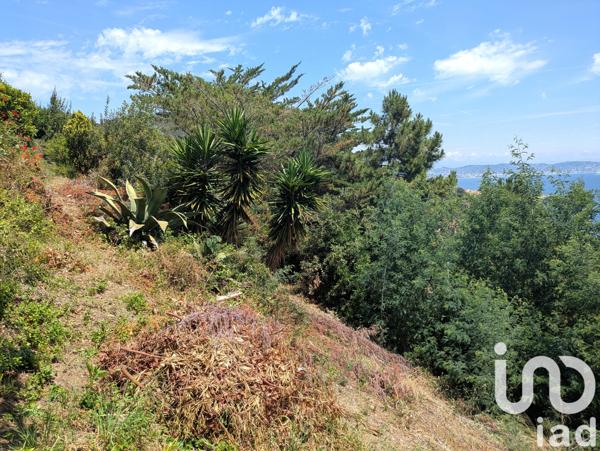 Appartement à vendre 4 pièces 114 m² Théoule-sur-Mer