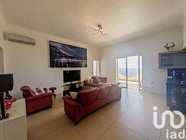 Appartement à vendre 4 pièces 114 m² Théoule-sur-Mer