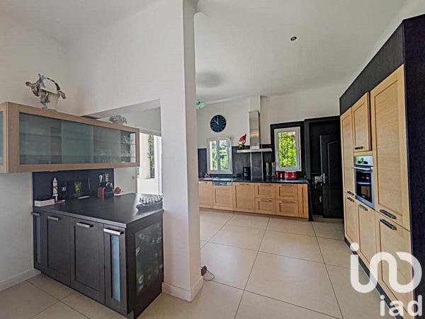 Appartement à vendre 4 pièces 114 m² Théoule-sur-Mer