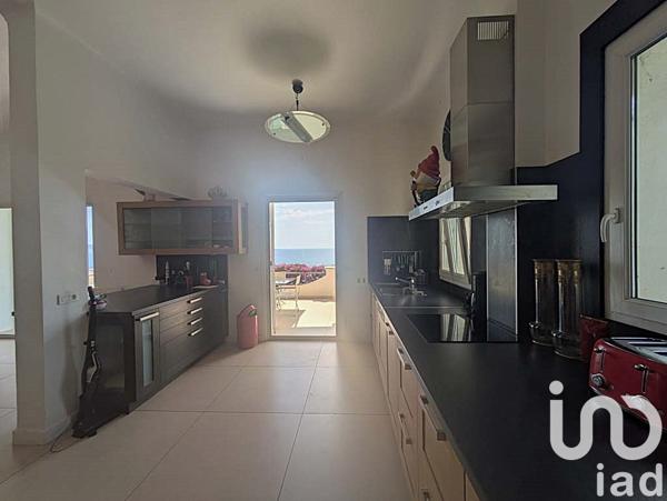 Appartement à vendre 4 pièces 114 m² Théoule-sur-Mer