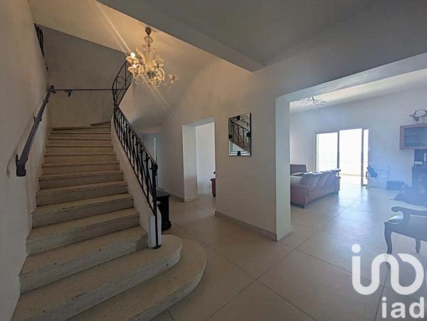 Appartement à vendre 4 pièces 114 m² Théoule-sur-Mer