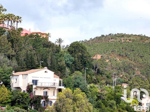 Appartement à vendre 4 pièces 114 m² Théoule-sur-Mer