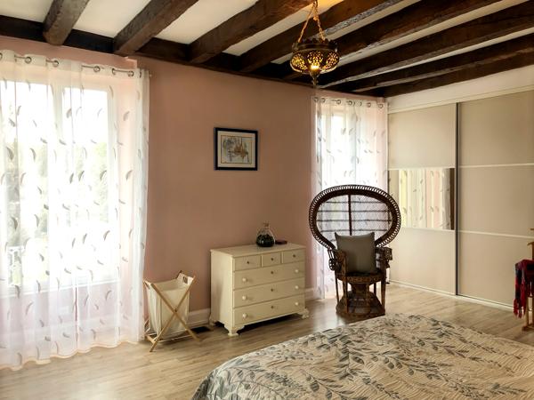 Maison à vendre à Ruffec (16700) - Charente