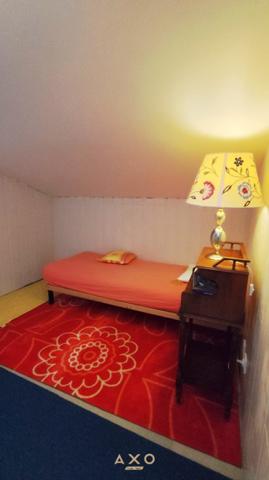 AIGREMONT - VILLA DE 70 M2 - TERRAIN DE 525 M2 - 265 000 