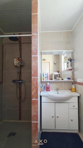 AIGREMONT - VILLA DE 70 M2 - TERRAIN DE 525 M2 - 265 000 