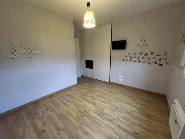 Maison 5 pièces - 99 m²