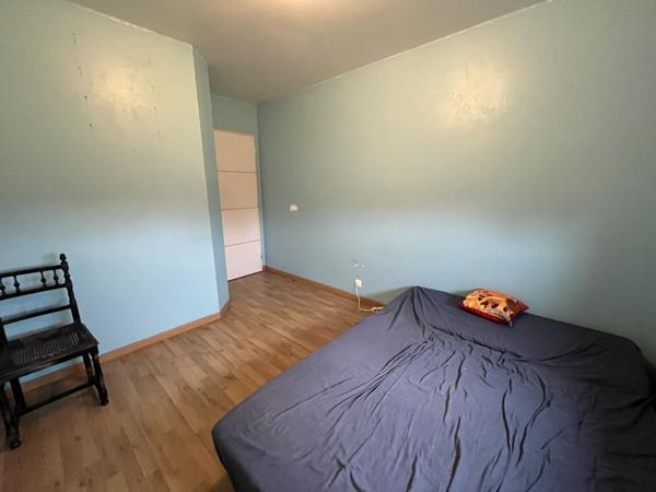 Maison 5 pièces - 99 m²