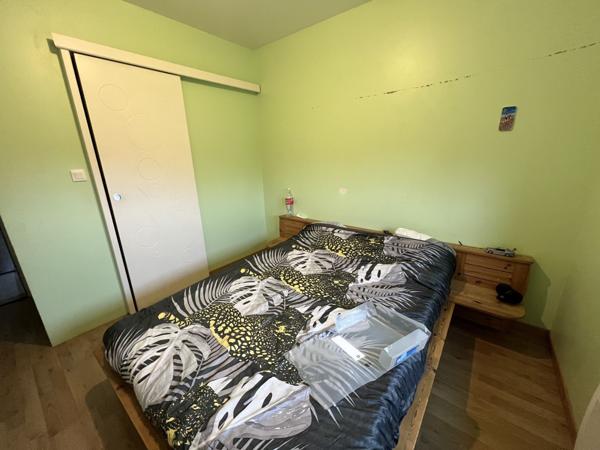 Maison 5 pièces - 99 m²