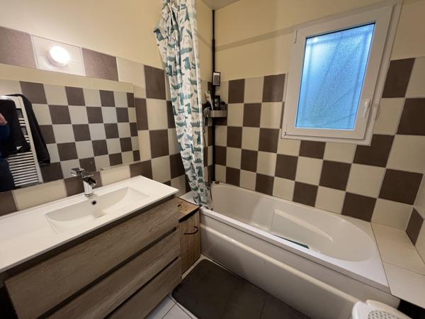 Maison 5 pièces - 99 m²