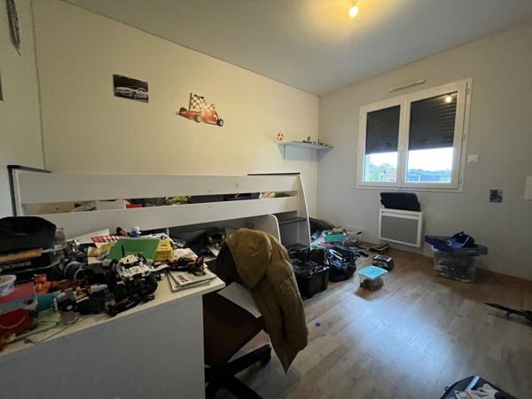 Maison 5 pièces - 99 m²