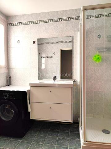 Appartement de 78,29 m²