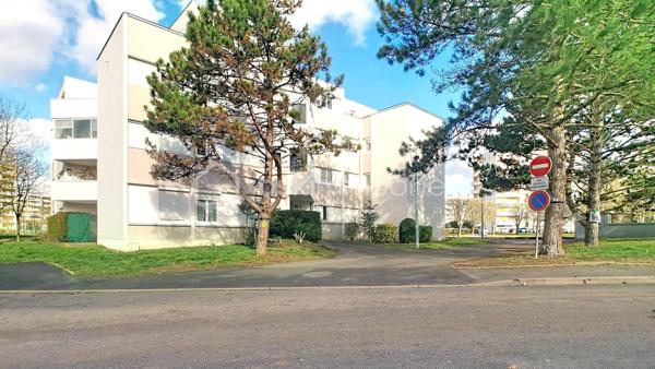 Appartement de 78,29 m²