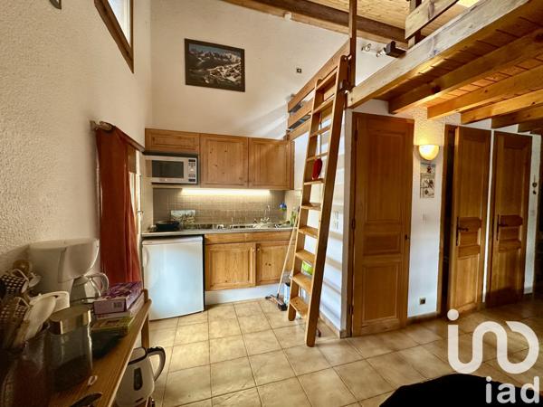 Immeuble à vendre 321 m² Arâches-la-Frasse