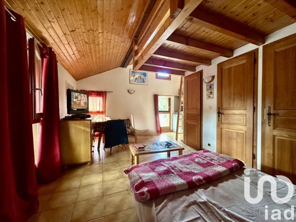 Immeuble à vendre 321 m² Arâches-la-Frasse