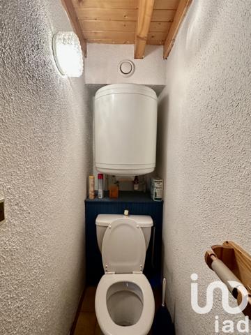 Immeuble à vendre 321 m² Arâches-la-Frasse