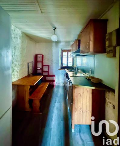 Immeuble à vendre 321 m² Arâches-la-Frasse