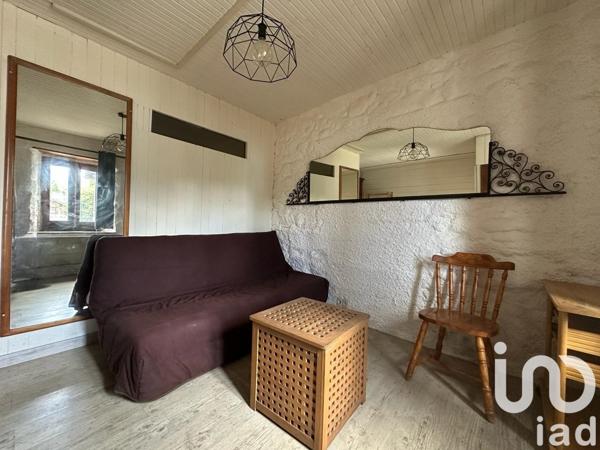 Immeuble à vendre 321 m² Arâches-la-Frasse