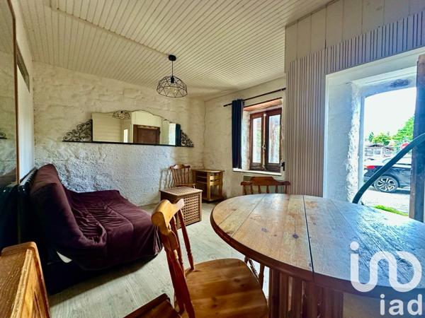 Immeuble à vendre 321 m² Arâches-la-Frasse