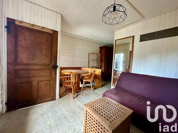 Immeuble à vendre 321 m² Arâches-la-Frasse