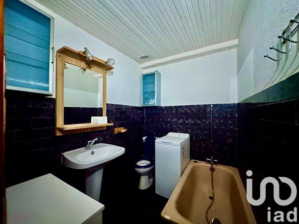 Immeuble à vendre 321 m² Arâches-la-Frasse