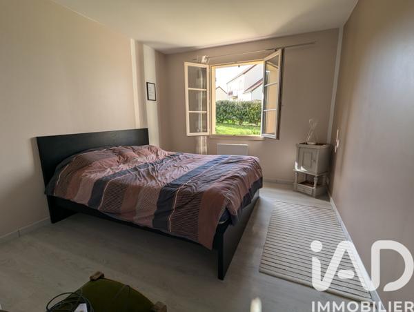 Location maison 5 pièces 99 m² Escolives-Sainte-Camille