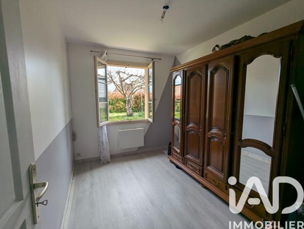 Location maison 5 pièces 99 m² Escolives-Sainte-Camille