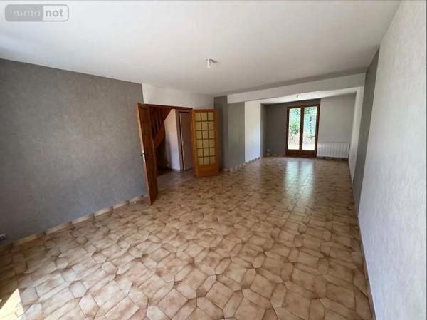 Achat - Maison Sablé-sur-Sarthe 72300 6 pièces 124 m 2 500 m 2