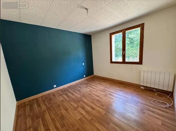 Achat - Maison Sablé-sur-Sarthe 72300 6 pièces 124 m 2 500 m 2