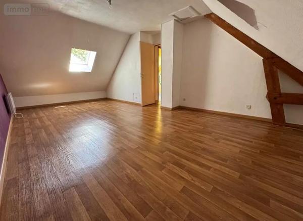 Achat - Maison Sablé-sur-Sarthe 72300 6 pièces 124 m 2 500 m 2
