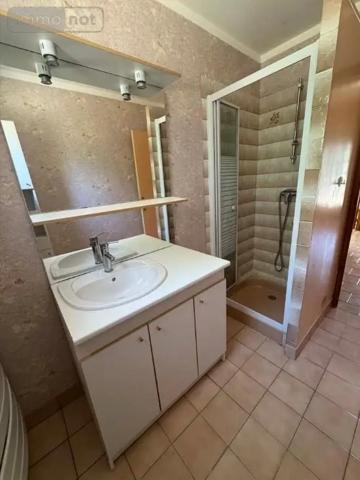 Achat - Maison Sablé-sur-Sarthe 72300 6 pièces 124 m 2 500 m 2